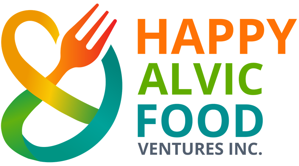 Happy Alvic Food Ventures